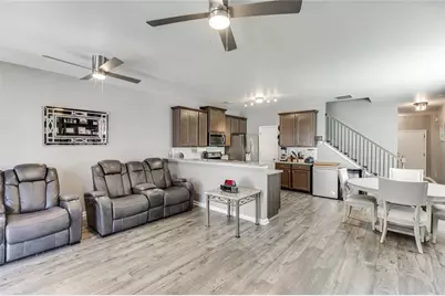 4694 Beacon Ridge Lane, Flowery Branch, GA 30542 - Photo 17