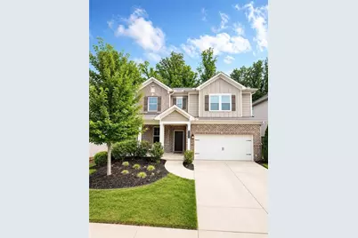 3317 Hidden Valley Circle, Lawrenceville, GA 30044 - Photo 1