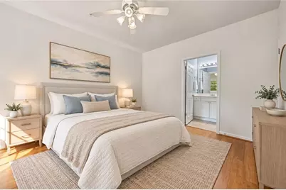 3150 Woodwalk Drive SE #3206, Atlanta, GA 30339 - Photo 9
