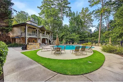 3150 Woodwalk Drive SE #3206, Atlanta, GA 30339 - Photo 15
