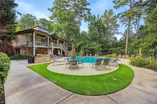 3150 Woodwalk Dr SE, Atlanta, GA 30339 - Photo 15