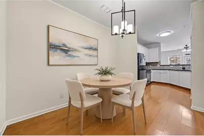 3150 Woodwalk Drive SE #3206, Atlanta, GA 30339 - Photo 5