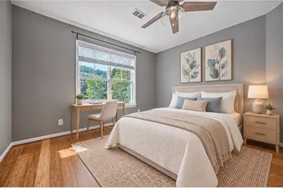 3150 Woodwalk Drive SE #3206, Atlanta, GA 30339 - Photo 11