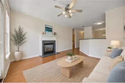 3150 Woodwalk Drive SE #3206, Atlanta, GA 30339 - Photo 1