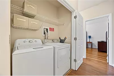 3150 Woodwalk Drive SE #3206, Atlanta, GA 30339 - Photo 13