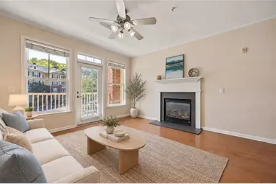 3150 Woodwalk Drive SE #3206, Atlanta, GA 30339 - Photo 3