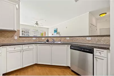 3150 Woodwalk Drive SE #3206, Atlanta, GA 30339 - Photo 7