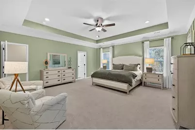5028 Cecelia Drive, Powder Springs, GA 30127 - Photo 37
