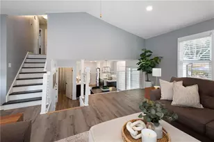 4270 Hidden Meadow Cir, Sugar Hill, GA 30518 - Photo 7