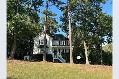 4787 Baker Drive NW, Acworth, GA 30101 - Photo 1