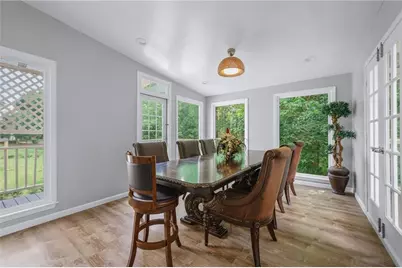 1721 Telfair Chase Way, Lawrenceville, GA 30043 - Photo 13