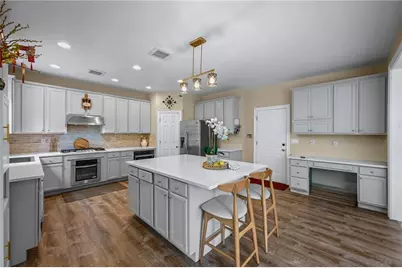 1721 Telfair Chase Way, Lawrenceville, GA 30043 - Photo 11