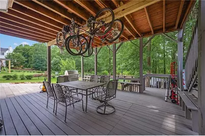 1721 Telfair Chase Way, Lawrenceville, GA 30043 - Photo 29
