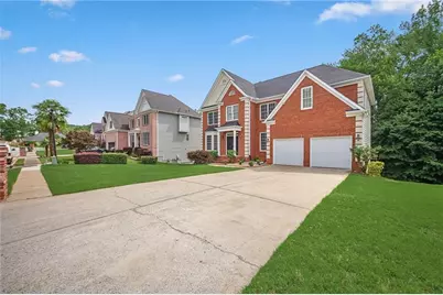 1721 Telfair Chase Way, Lawrenceville, GA 30043 - Photo 3