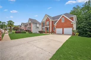1721 Telfair Chase Way, Lawrenceville, GA 30043 - Photo 3