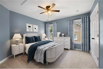 314 Ivy Glen Circle, Avondale Estates, GA 30002 - Photo 21