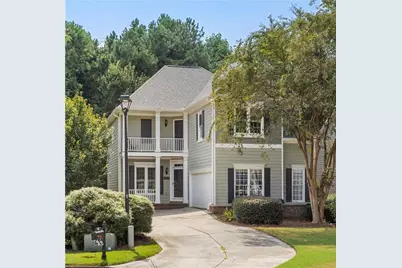 314 Ivy Glen Circle, Avondale Estates, GA 30002 - Photo 1