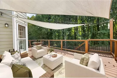 314 Ivy Glen Circle, Avondale Estates, GA 30002 - Photo 33