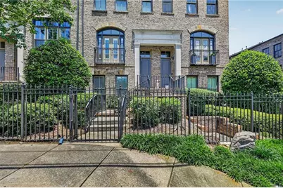 35 Honour Avenue NW, Atlanta, GA 30305 - Photo 1