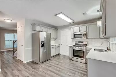 4390 Telida Trail, Snellville, GA 30039 - Photo 17