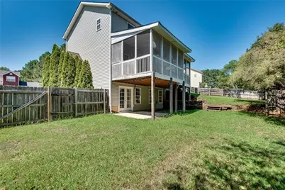 4390 Telida Trail, Snellville, GA 30039 - Photo 39
