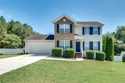 4390 Telida Trail, Snellville, GA 30039 - Photo 1
