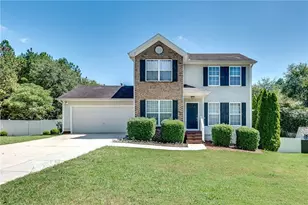 4390 Telida Trail, Snellville, GA 30039 - Photo 1