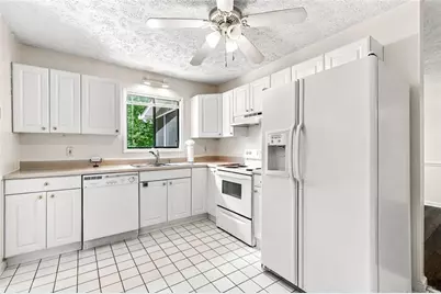 2780 Cold Springs Trail SW, Marietta, GA 30064 - Photo 13