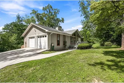 2780 Cold Springs Trail SW, Marietta, GA 30064 - Photo 3