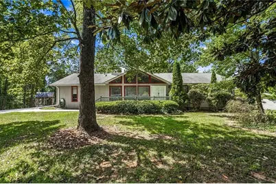 2780 Cold Springs Trail SW, Marietta, GA 30064 - Photo 1
