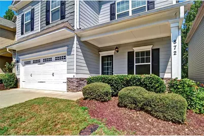 872 Whisperwood Trail, Acworth, GA 30102 - Photo 3