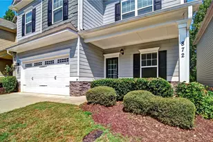 872 Whisperwood Trail, Acworth, GA 30102 - Photo 3