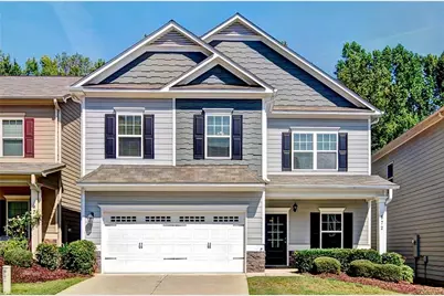 872 Whisperwood Trail, Acworth, GA 30102 - Photo 1