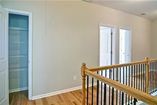 872 Whisperwood Trail, Acworth, GA 30102 - Photo 25