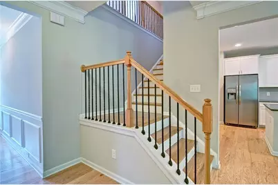 872 Whisperwood Trail, Acworth, GA 30102 - Photo 23