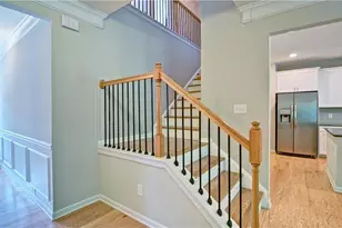 872 Whisperwood Trail, Acworth, GA 30102 - Photo 23