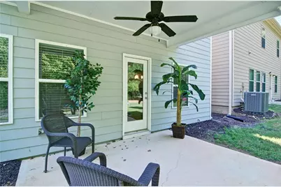 872 Whisperwood Trail, Acworth, GA 30102 - Photo 35
