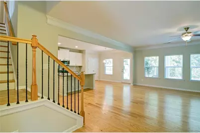 872 Whisperwood Trail, Acworth, GA 30102 - Photo 9