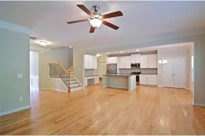 872 Whisperwood Trail, Acworth, GA 30102 - Photo 11