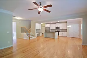 872 Whisperwood Trail, Acworth, GA 30102 - Photo 11