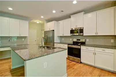 872 Whisperwood Trail, Acworth, GA 30102 - Photo 13