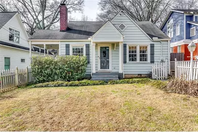 204 Norwood Avenue NE, Atlanta, GA 30317 - Photo 1