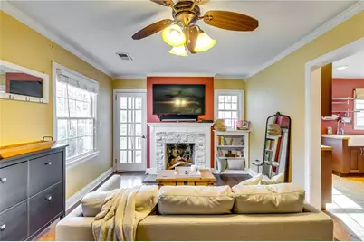 204 Norwood Avenue NE, Atlanta, GA 30317 - Photo 5