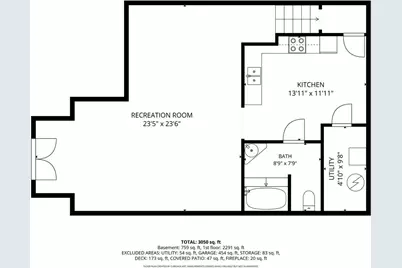 1430 Sheridan Walk NE, Atlanta, GA 30324 - Photo 47