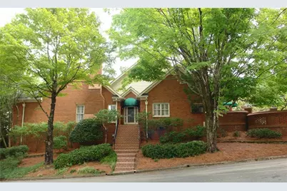 1430 Sheridan Walk NE, Atlanta, GA 30324 - Photo 1