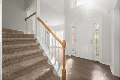 11935 Leeward Walk Circle, Alpharetta, GA 30005 - Photo 5