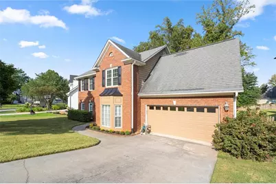 11935 Leeward Walk Circle, Alpharetta, GA 30005 - Photo 3