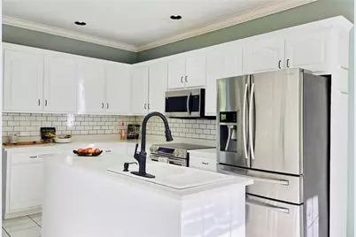 306 Hutchinson Farms Road, Griffin, GA 30224 - Photo 29