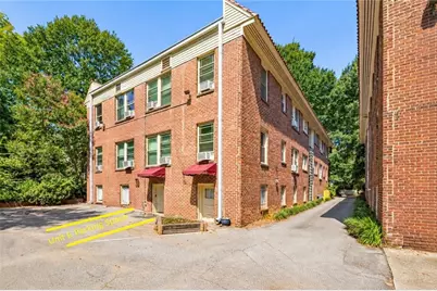 1111 Briarcliff Place NE #6, Atlanta, GA 30306 - Photo 25