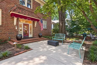 1111 Briarcliff Place NE #6, Atlanta, GA 30306 - Photo 1